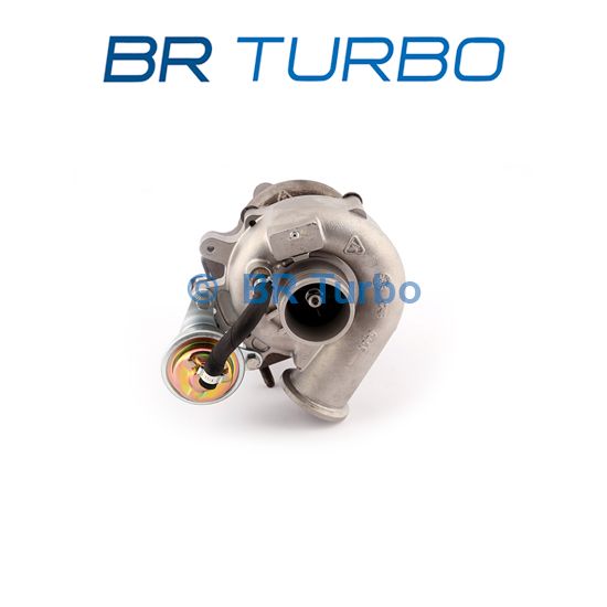 BR TURBO Ahdin 53039880067RS